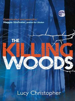 cover image of Killing Woods
